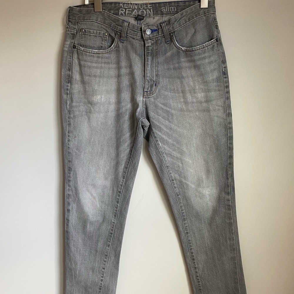 Mens Kenneth Cole Jeans